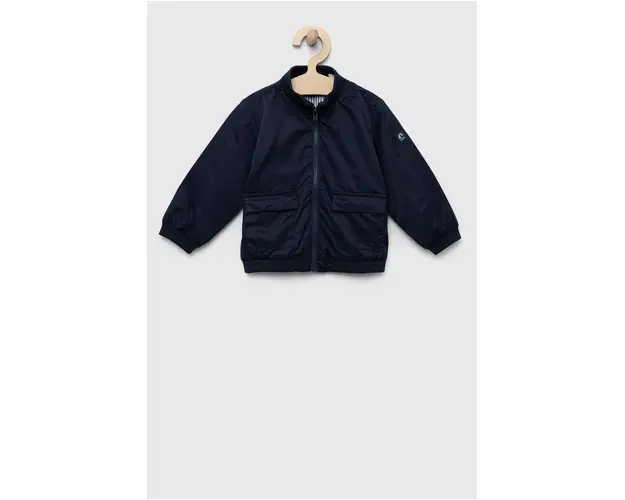 OVS jacheta bomber pentru bebelusi