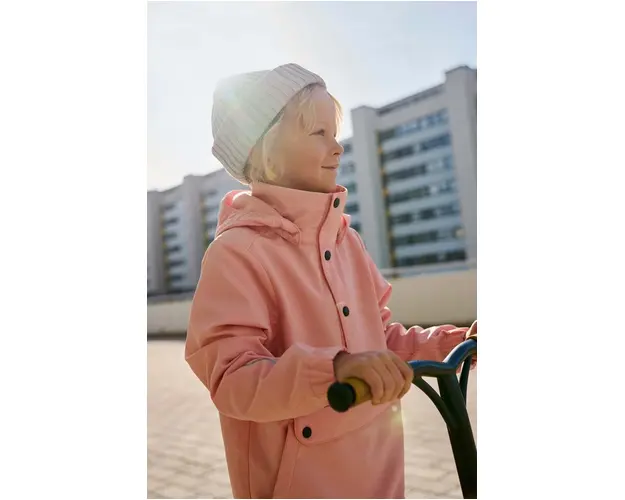 Reima geaca copii culoarea roz