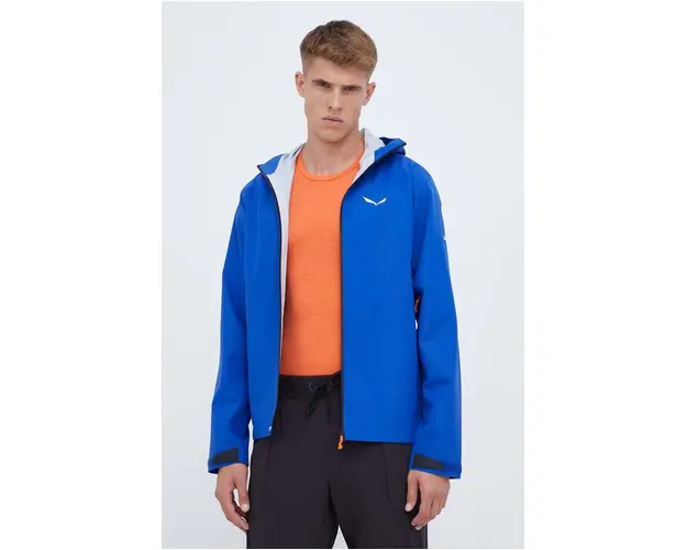 Salewa jacheta de exterior Puez Aqua 4 PTX 2.5L