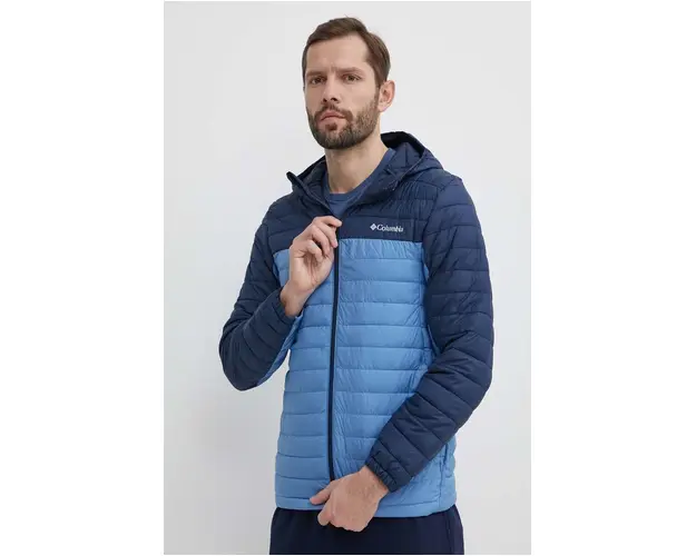 Columbia geaca sport Silver Falls 2034506