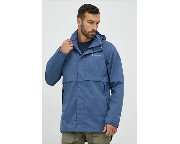 Columbia geaca outdoor Wright Lake