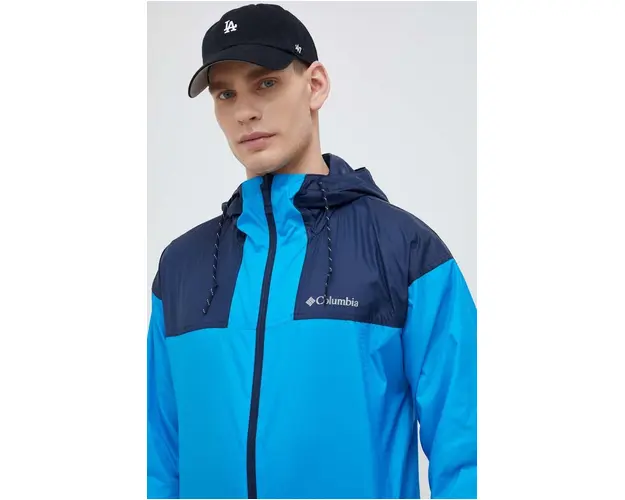 Columbia geaca barbati, de tranzitie