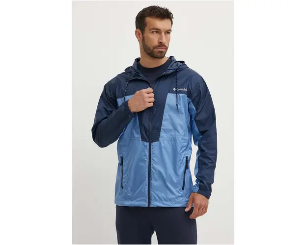 Columbia geaca Trail Traveler barbati, de tranzitie 2036873