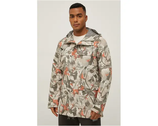 Columbia jacheta de exterior IBEX II culoarea verde 2036921