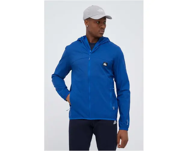 Quiksilver windbreaker Summit Run