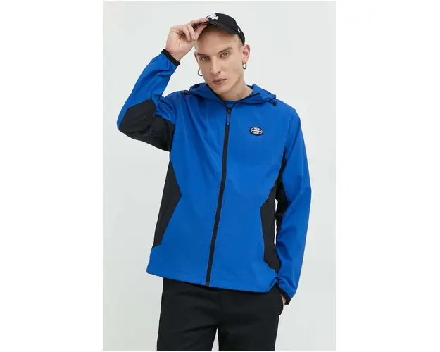 DC geaca barbati, de tranzitie, oversize