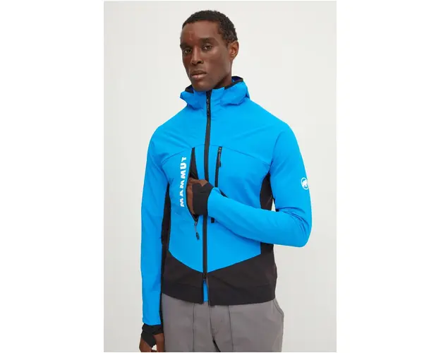 Mammut jacheta de exterior Aenergy SO Hybrid