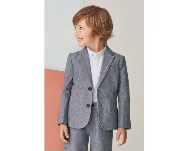 Mayoral sacou copii culoarea gri