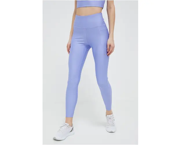 Puma leggins de alergare Run Ultraform cu imprimeu