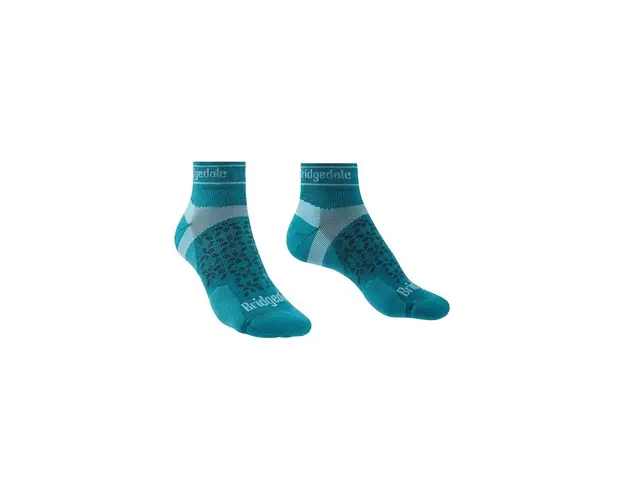 Bridgedale sosete Ultralight T2 Merino Low 710204