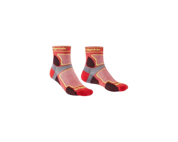Bridgedale sosete Ultralight T2 Coolmax Sport 3/4 710205