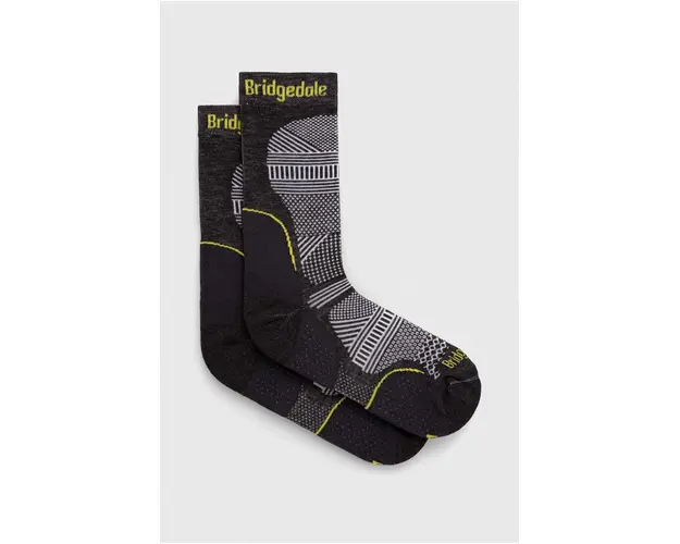 Bridgedale sosete Ultra Light T2 Coolmax Performance 710283