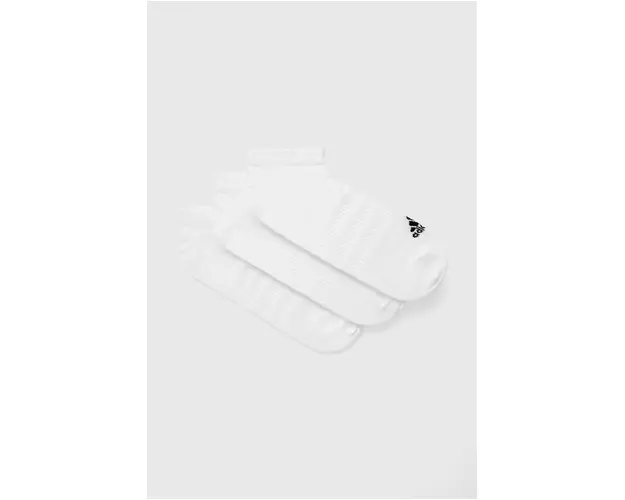 adidas Performance sosete culoarea alb HT3469