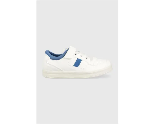 Primigi sneakers pentru copii culoarea alb