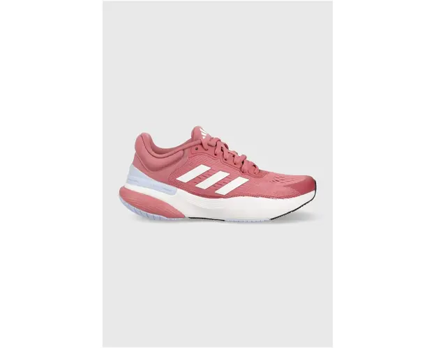 Adidas Performance pantofi de alergat Response Super 3.0 culoarea roz