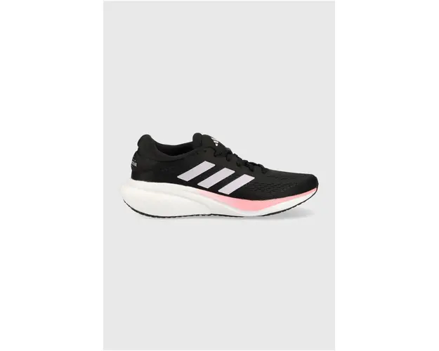 Adidas Performance pantofi de alergat Supernova 2 culoarea negru