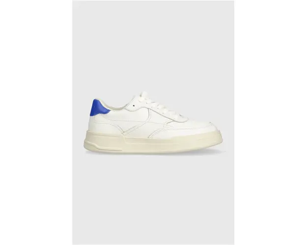 Vagabond Shoemakers sneakers din piele SELENA culoarea alb, 5520.001.85