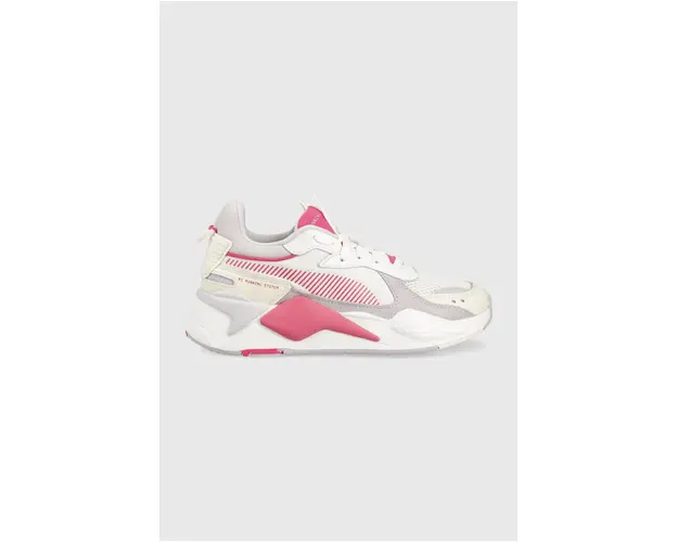 Puma sneakers RS-X Reinvention culoarea roz, 369579.d 369579.d-16