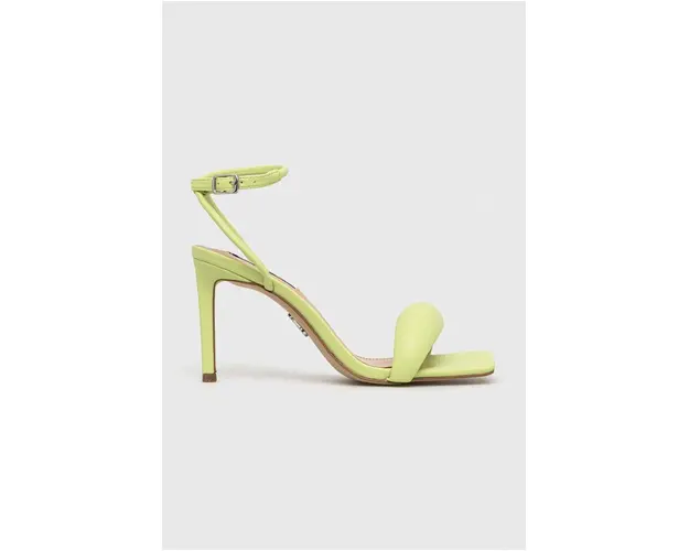 Steve Madden sandale Entice culoarea verde, SM11001844