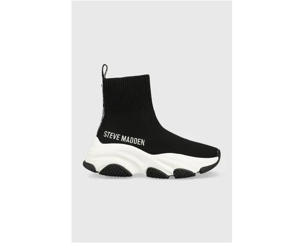 Steve Madden sneakers Prodigy culoarea negru, SM11002214