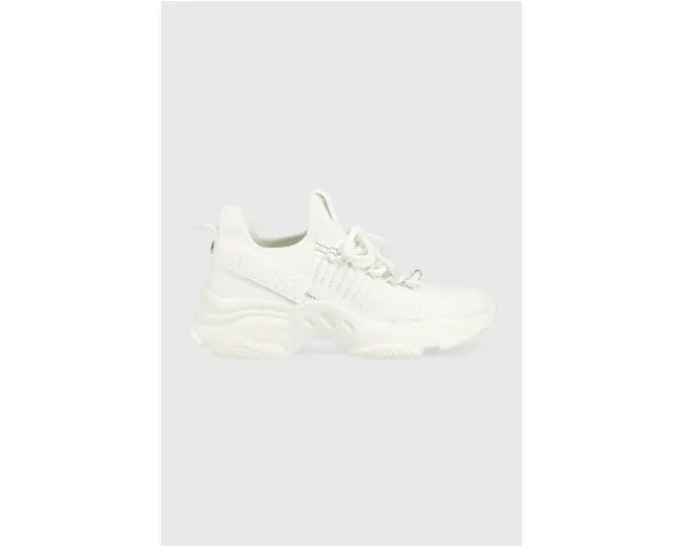 Steve Madden sneakers Mac-E culoarea alb, SM19000019