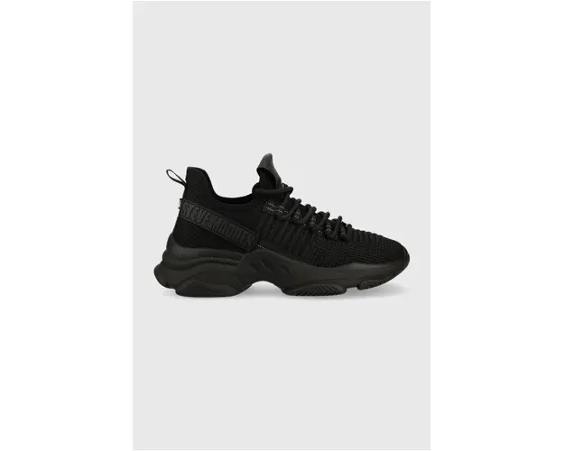 Steve Madden sneakers Mac-E culoarea negru, SM19000019