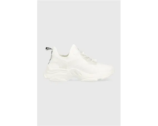 Steve Madden sneakers Match-E culoarea alb, SM19000020