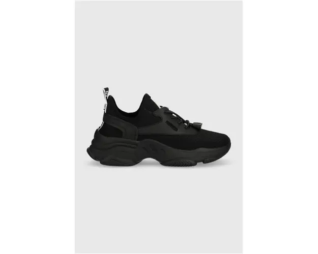 Steve Madden sneakers Match-E culoarea negru, SM19000020