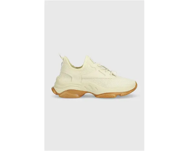 Steve Madden sneakers Match-E culoarea bej, SM19000020
