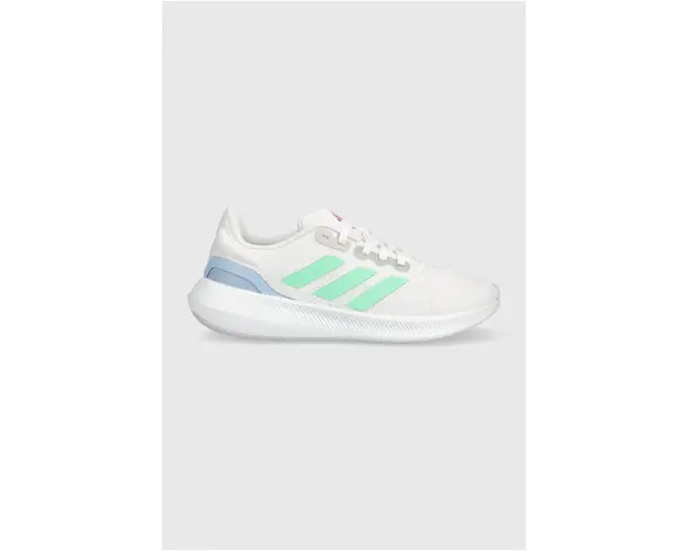 adidas Performance sneakers pentru alergat Runfalcon 3.0 culoarea alb HP7561