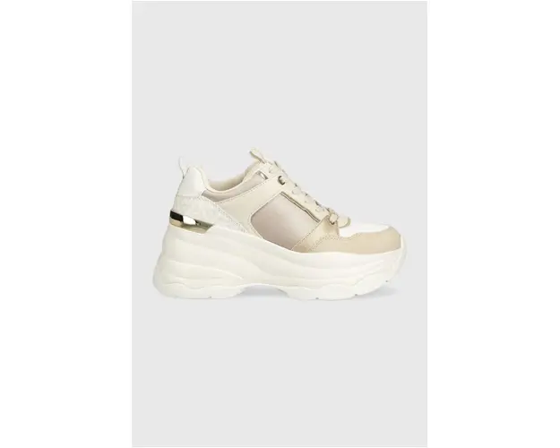 Aldo sneakers Iconimax culoarea bej, 13542989.ICONIMAX