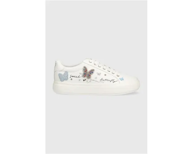Aldo sneakers Gwiri culoarea alb, 13543048.GWIRI