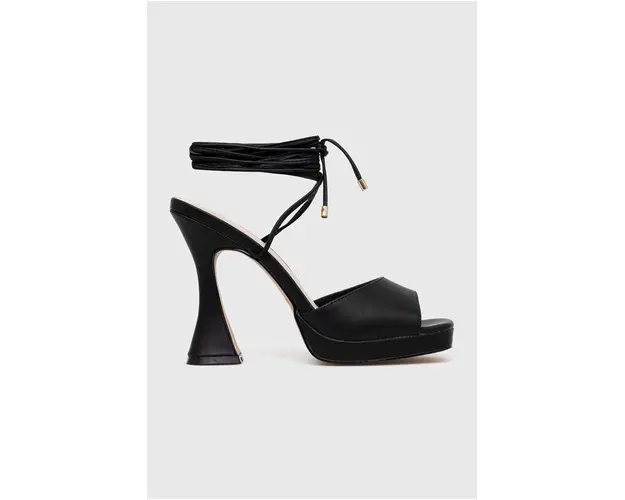 Aldo sandale Daphnee culoarea negru, 13540225.DAPHNEE