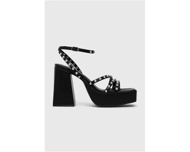 Aldo sandale Landabriver culoarea negru, 13540224.LANDABRIVER