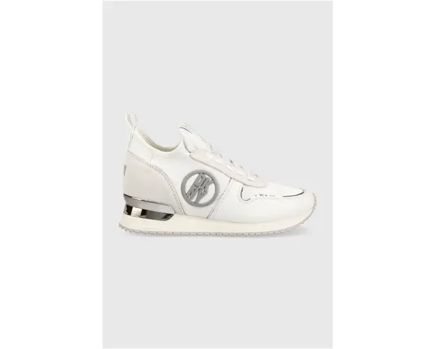 Dkny sneakers SABATINI culoarea alb, K4261395