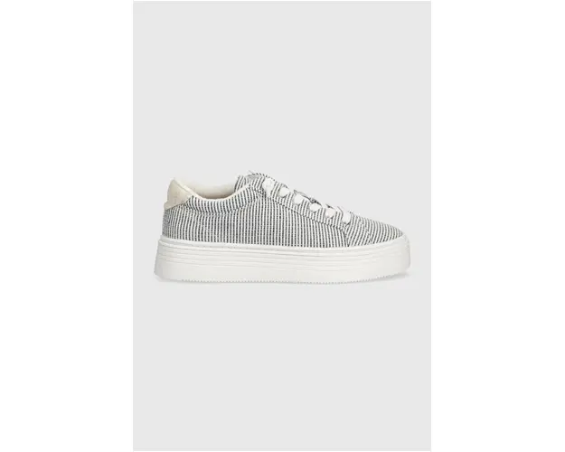 Roxy tenisi femei, culoarea albastru marin