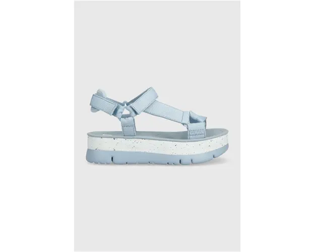 Camper sandale Oruga Up femei, cu platforma, K200851.019