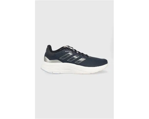 Adidas Performance pantofi de alergat Speedmotion culoarea albastru marin
