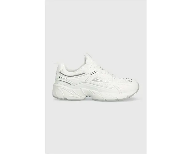 Fila sneakers 2000 STUNNER culoarea alb