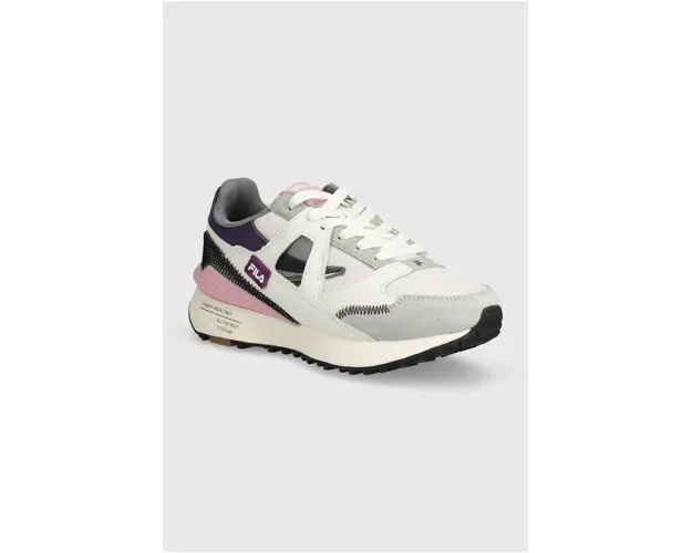 Fila sneakers CONTEMPO culoarea gri