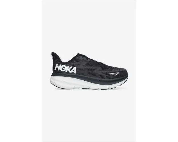 Hoka One One pantofi de alergat Clifton 9 culoarea negru