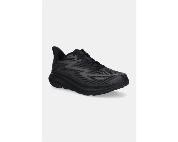 Hoka One One pantofi de alergat Clifton 9 culoarea negru