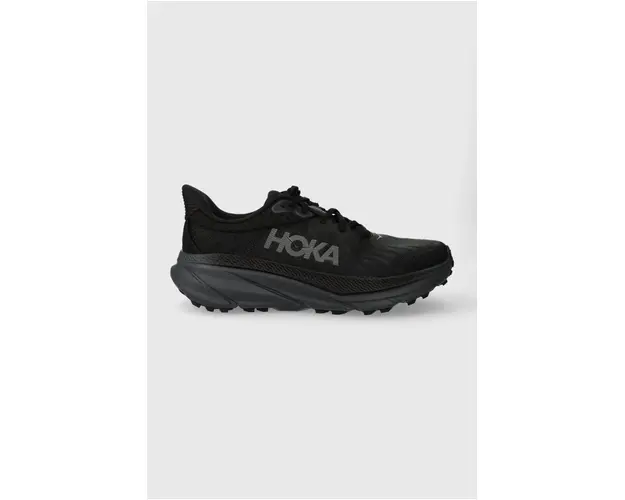 Hoka One One pantofi de alergat Challenger ATR 7 culoarea negru