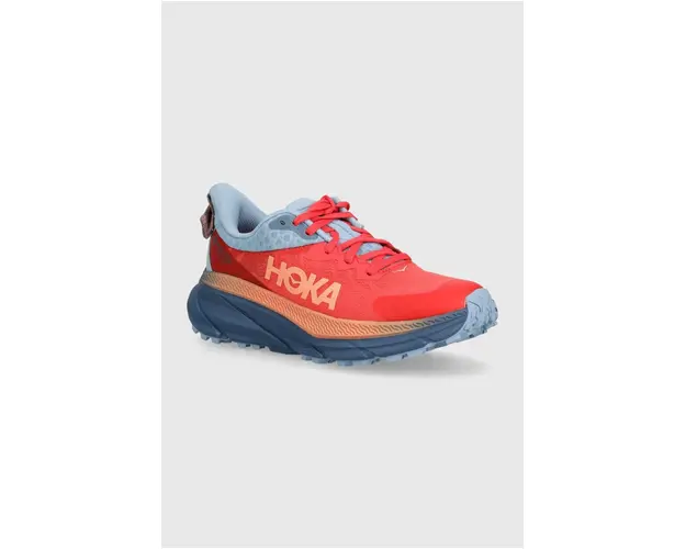 Hoka One One pantofi de alergat Challenger ATR 7 GTX culoarea negru, 1134502