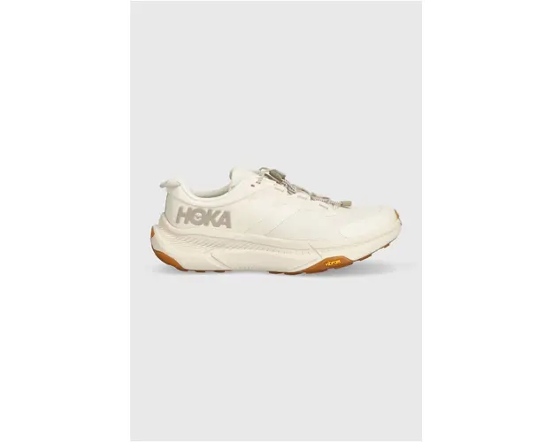 Hoka pantofi Transport culoarea bej