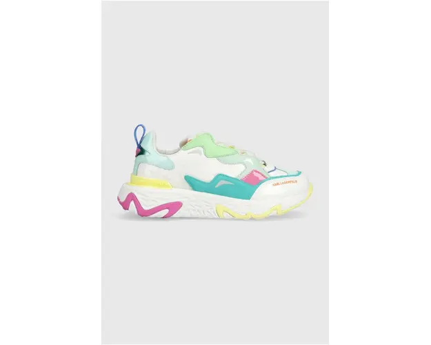 Karl Lagerfeld sneakers BLAZE KL62423P