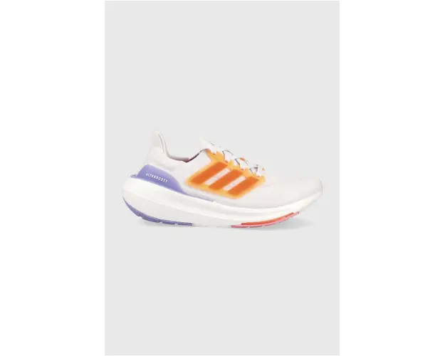 adidas Performance pantofi de alergat Ultraboost Light culoarea alb