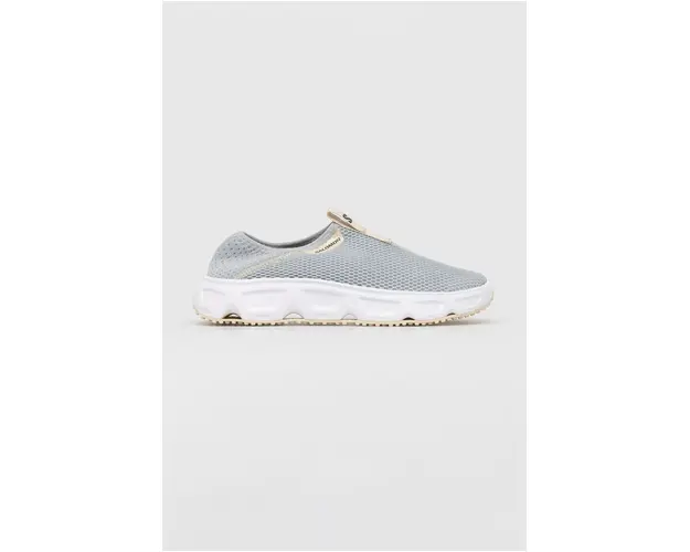 Salomon sneakers culoarea gri