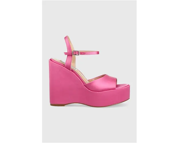 Steve Madden sandale Compact culoarea roz, SM11002429