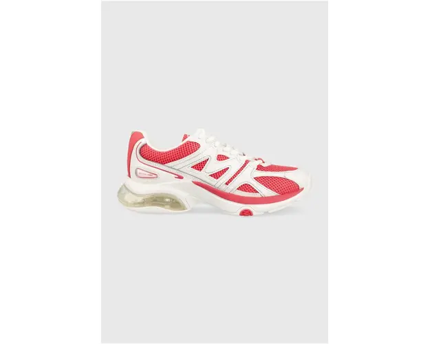 MICHAEL Michael Kors sneakers Kit culoarea roz, 43S3KIFS1D